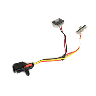 Mopar® - Ambient Lighting Kit