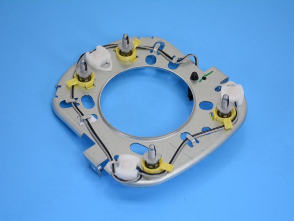 Mopar® - Horn Contact Ring