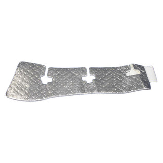 Jeep OE - Rear Right Lower Bumper Cover Heat Shield