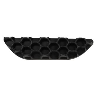 Jeep OE - Rear Right Grille