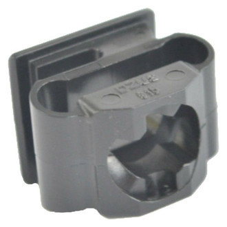 Mopar® - Rear Bumper Cover Retainer