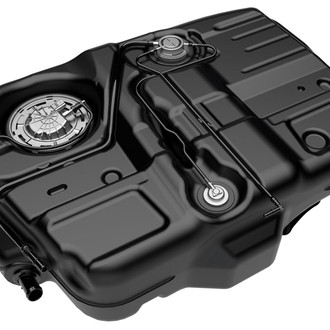 Mopar® - Rear Fuel Tank