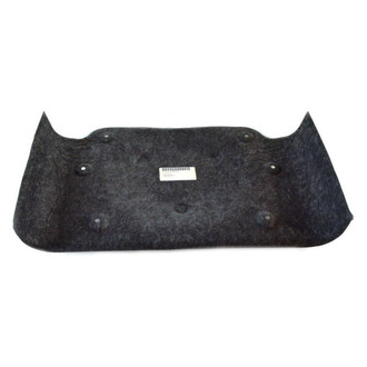 Chrysler OE - Rear Floor Pan Heat Shield
