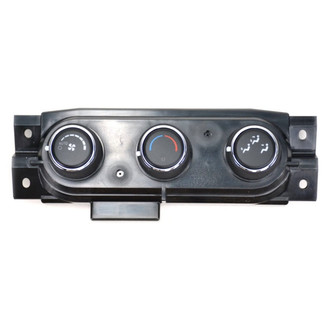 Mopar® - HVAC Temperature Control Panel