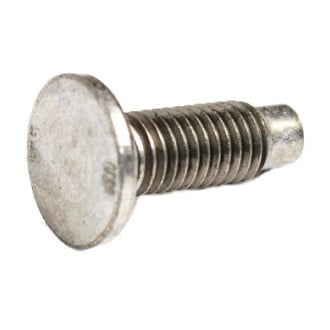 Mopar® - Front Bumper Bolt