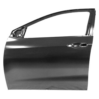 Dodge OE - Front Left Door Shell