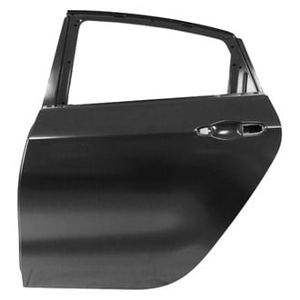 Dodge OE - Rear Left Door Shell