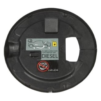 Mopar® - Fuel Filler Door Seal