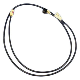 Mopar® - Lane Departure Warning Seat Actuator