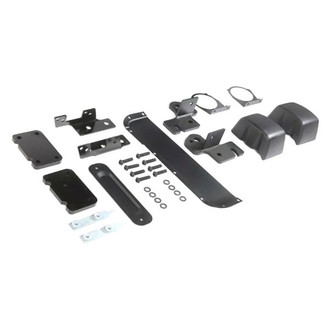 Jeep OE - Bumper Face Bar Bracket