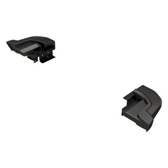 Mopar® - Rear Passenger Side Bumper End Cap