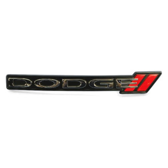 Dodge OE - Front Grille Emblem