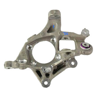 Mopar® - Rear Rear Knuckle