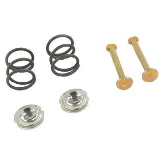 Mopar® - Rear Parking Brake Shoe Hold Down Pin Clip