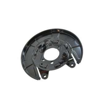 CHRYSLER OEM Rear Brake-Backing Plate Splash Dust Shield 4721683AB 
