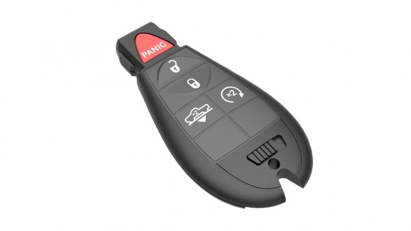 Mopar® - Keyless Entry Transmitter