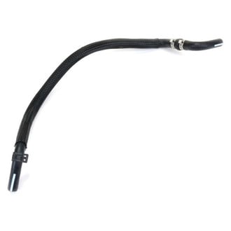 Jeep OE - Engine Coolant Reservoir Hose