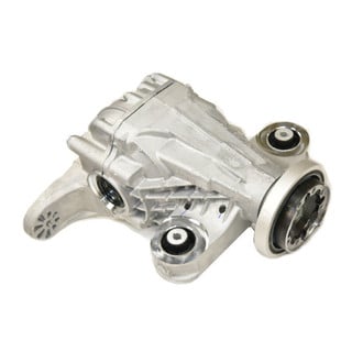 Mopar® - Rear Differential