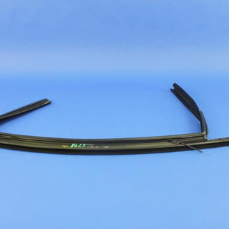 Mopar® - Front Passenger Side Window Channel