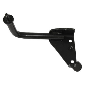 Ram OE - Engine Cooling Fan Shroud Bracket
