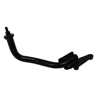 Ram OE - Engine Cooling Fan Shroud Bracket