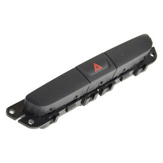 Mopar® - Instrument Panel Switch Bezel