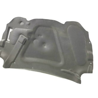 Mopar® - Hood Insulation Pad