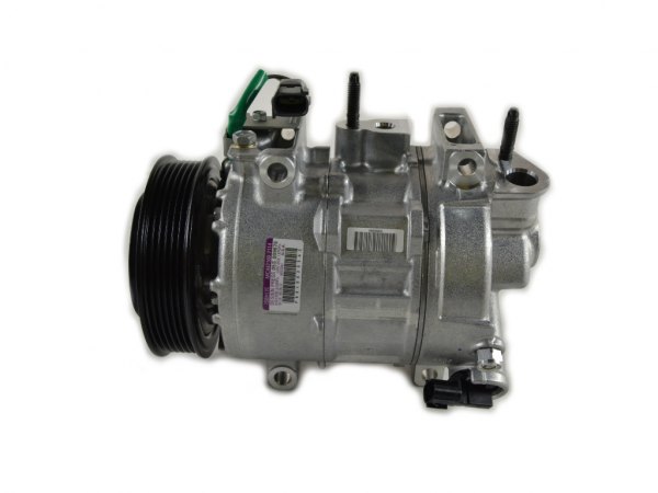 Mopar® - A/C Compressor