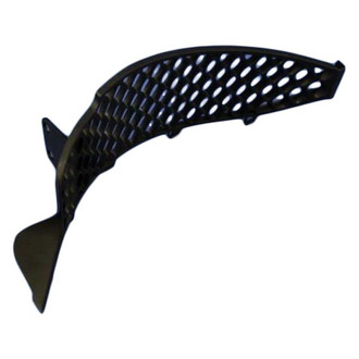 Dodge OE - Front Right Fender Filler Panel
