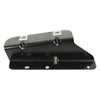 Mopar® 68160493AA - Driver Side Bumper Cover Bracket