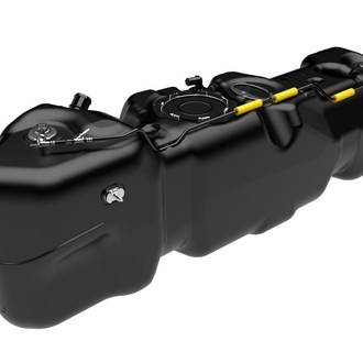 Mopar® - Fuel Tank