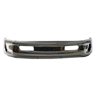 Mopar® - Front Bumper Face Bar