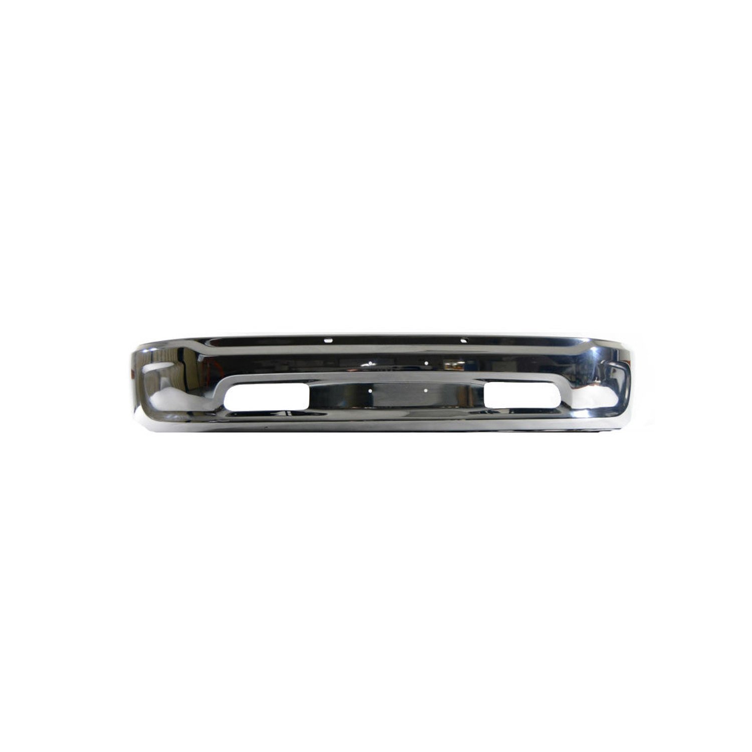 Mopar® 68160855AC - Front Bumper Face Bar