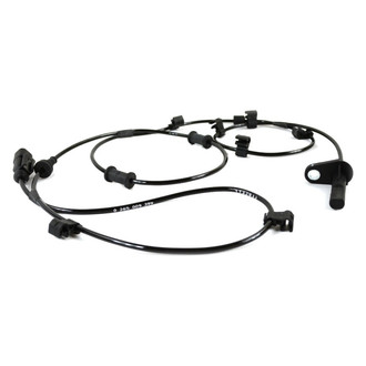 Ram OE - Rear Left ABS Wheel Speed Sensor