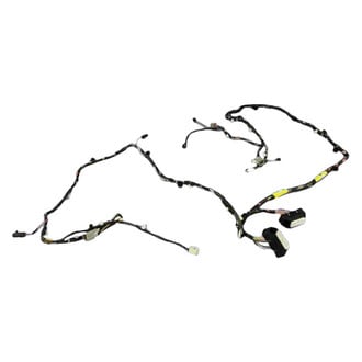 Mopar® - Tailgate Wiring Harness