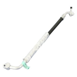 Mopar® - A/C Receiver Drier & Desiccant Element Kit