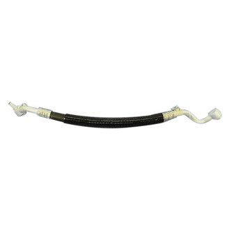 Jeep OE - A/C Refrigerant Suction Hose