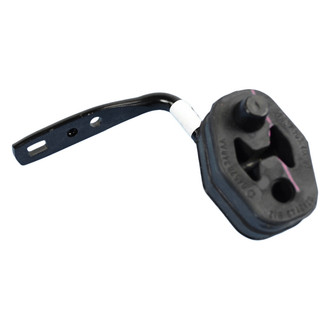 Mopar® - Exhaust Muffler