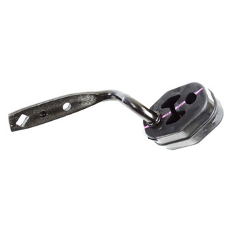 Mopar® 68161215AA - Exhaust Muffler