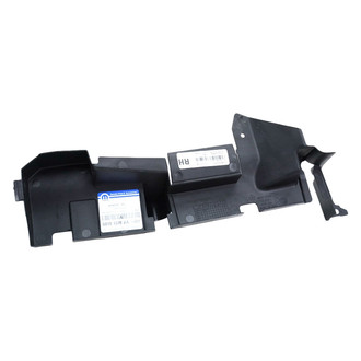 Mopar® - Radiator Support Air Deflector