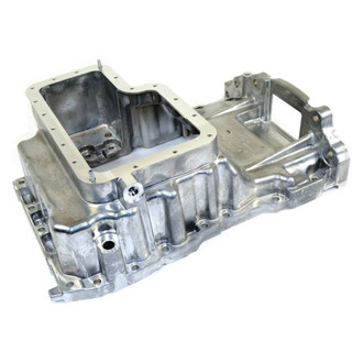 Jeep OE - Upper Engine Oil Pan