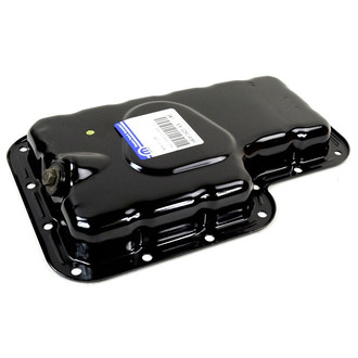 Mopar® - Lower Oil Pan