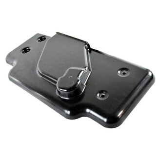 Mopar® - Powertrain Skid Plate