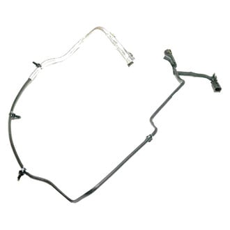 Ram OE - Diesel Exhaust Fluid (DEF) Tank Vent Line