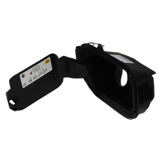 Mopar® - Fuel Filler Housing