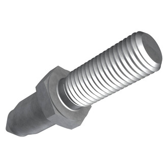 Mopar® - Brake Drum Screw