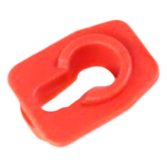 Mopar® - Hood Prop Rod Insulator