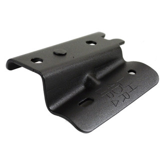 Jeep OE - Left Convertible Top Latch Mount Base