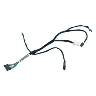Ram OE - Steering Wheel Wiring Harness