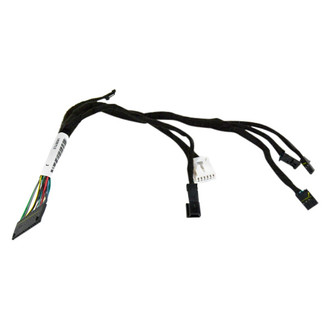 Ram OE - Steering Wheel Wiring Harness